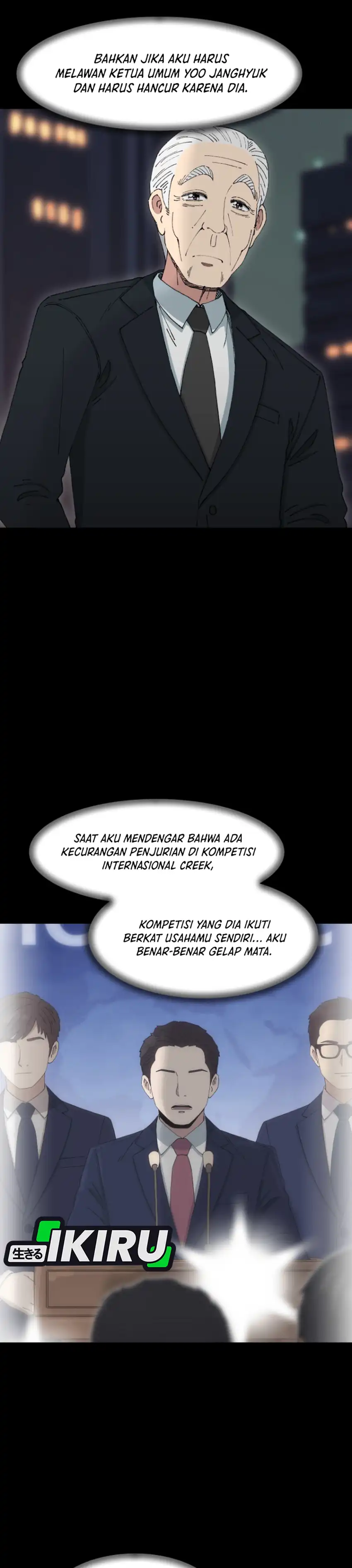 Baca Beethoven Reborn - Chapter 90 halaman 14