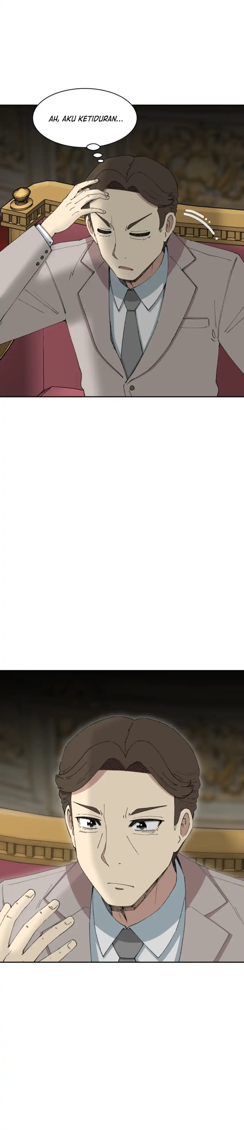 Baca Beethoven Reborn - Chapter 90 halaman 16