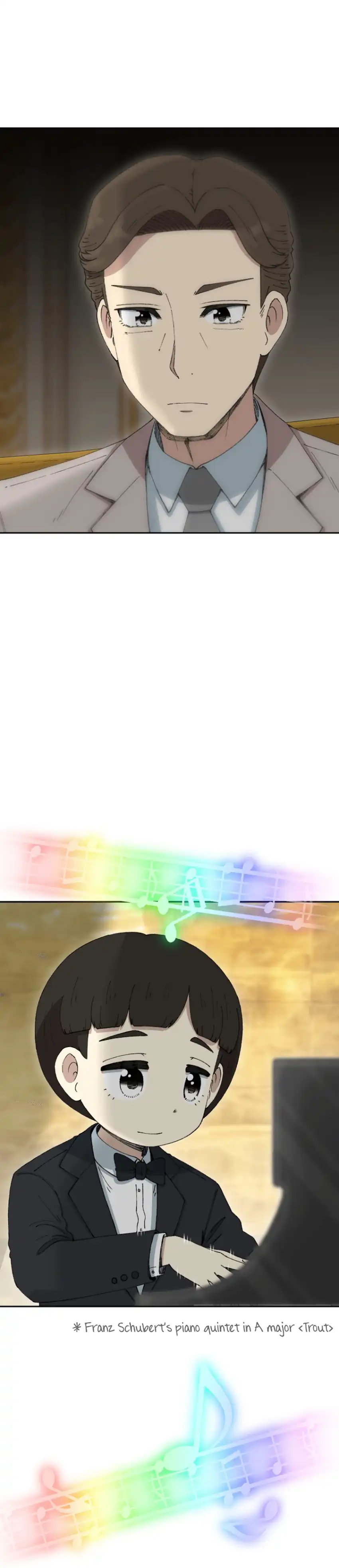 Baca Beethoven Reborn - Chapter 90 halaman 19