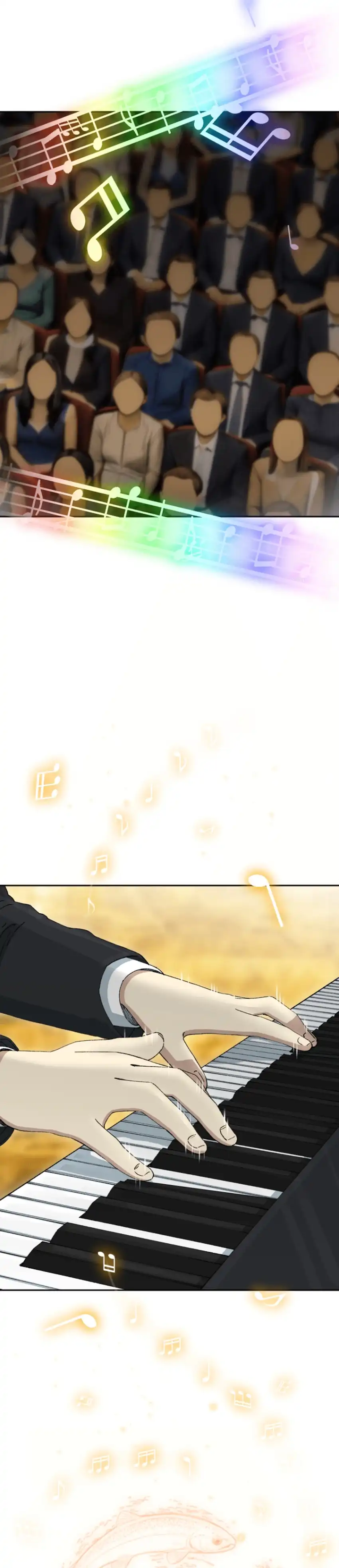 Baca Beethoven Reborn - Chapter 90 halaman 21