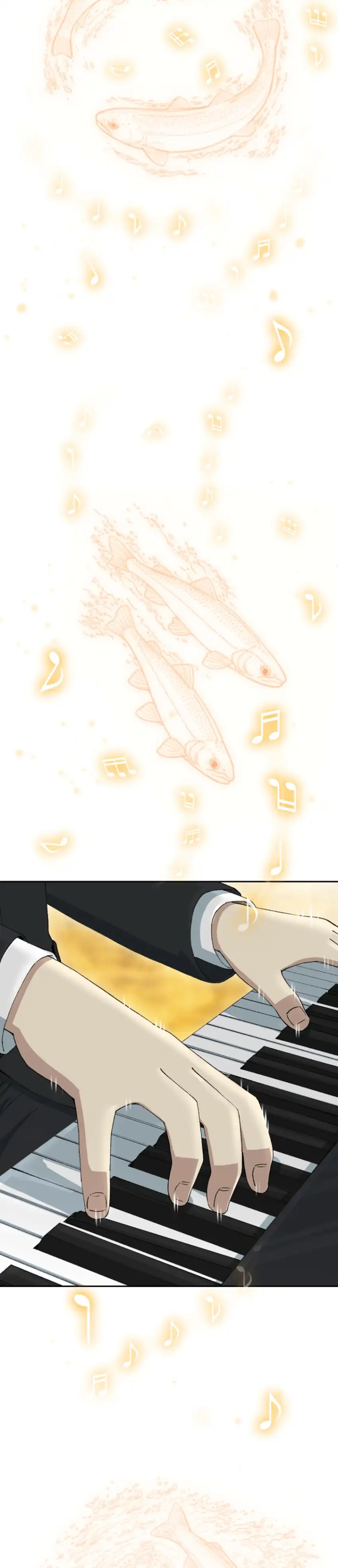 Baca Beethoven Reborn - Chapter 90 halaman 22