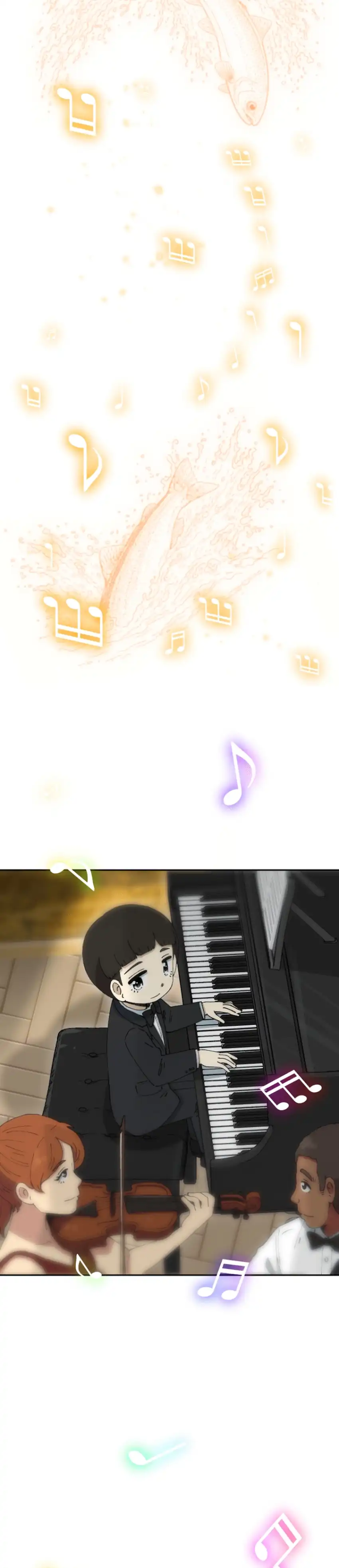 Baca Beethoven Reborn - Chapter 90 halaman 23