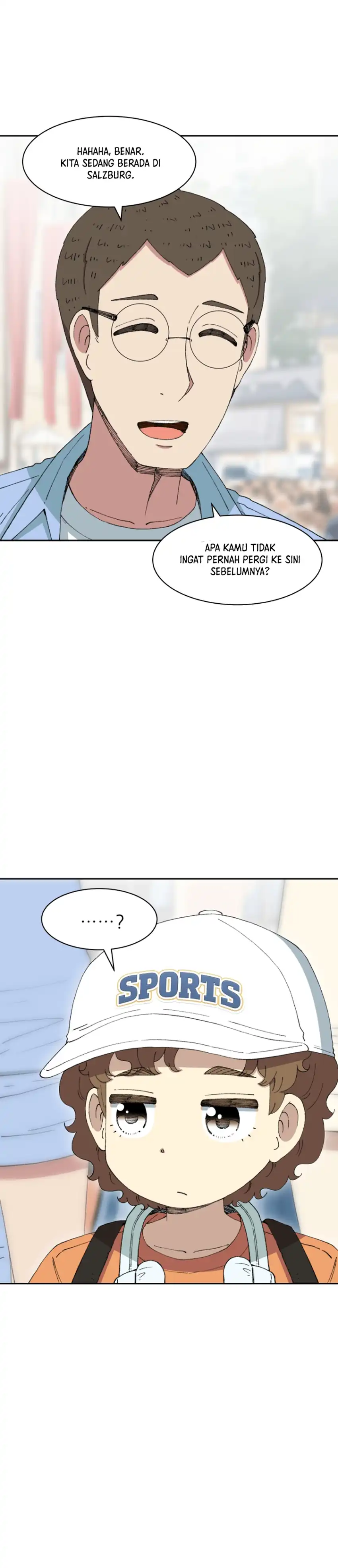 Baca Beethoven Reborn - Chapter 90 halaman 28