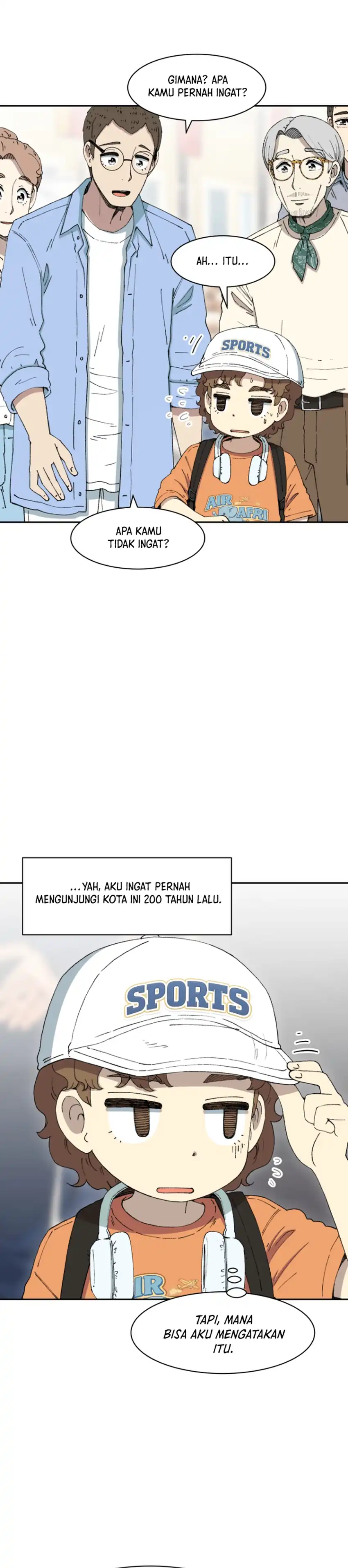 Baca Beethoven Reborn - Chapter 90 halaman 29