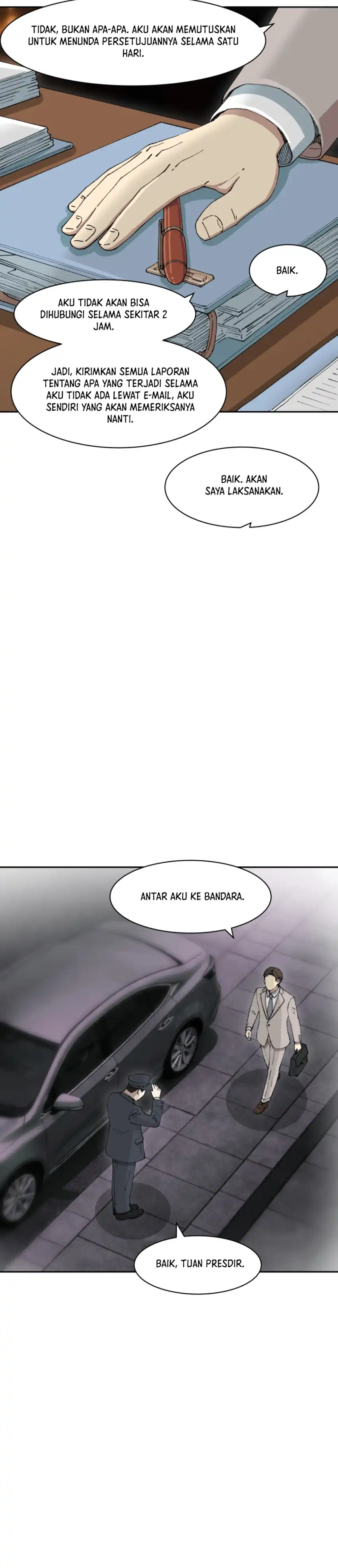 Baca Beethoven Reborn - Chapter 90 halaman 3