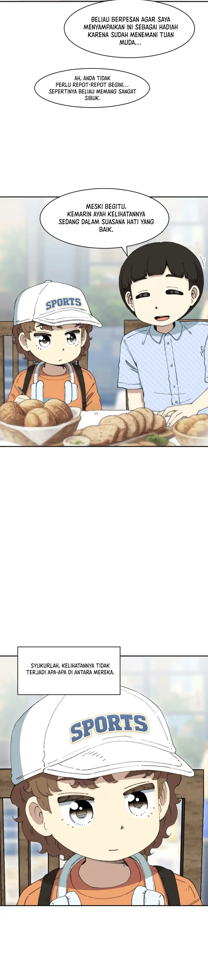 Baca Beethoven Reborn - Chapter 90 halaman 34