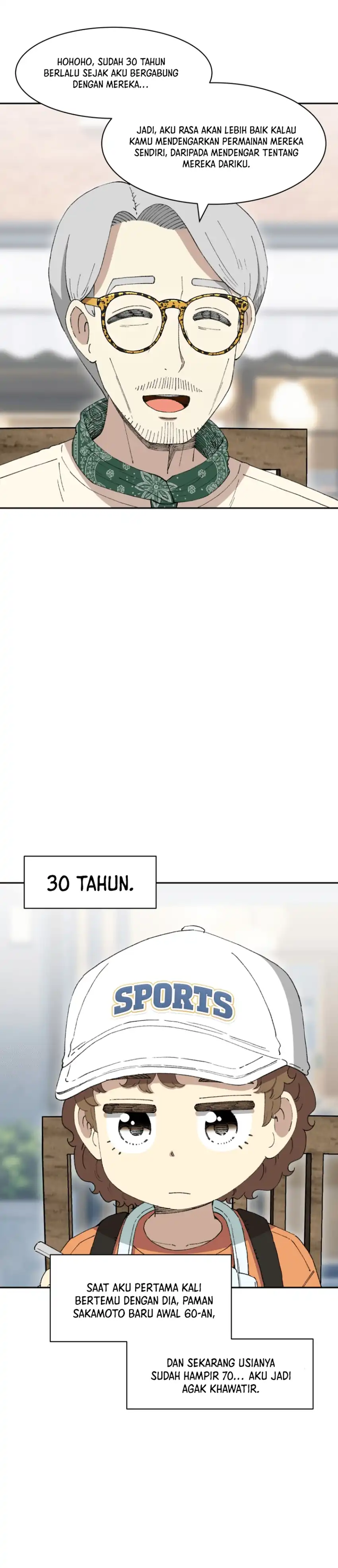 Baca Beethoven Reborn - Chapter 90 halaman 37