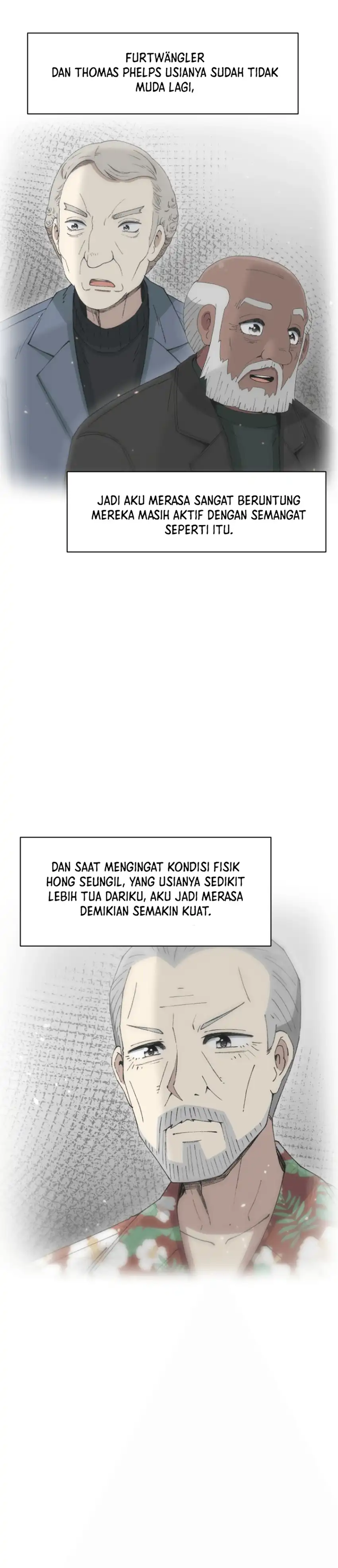 Baca Beethoven Reborn - Chapter 90 halaman 38