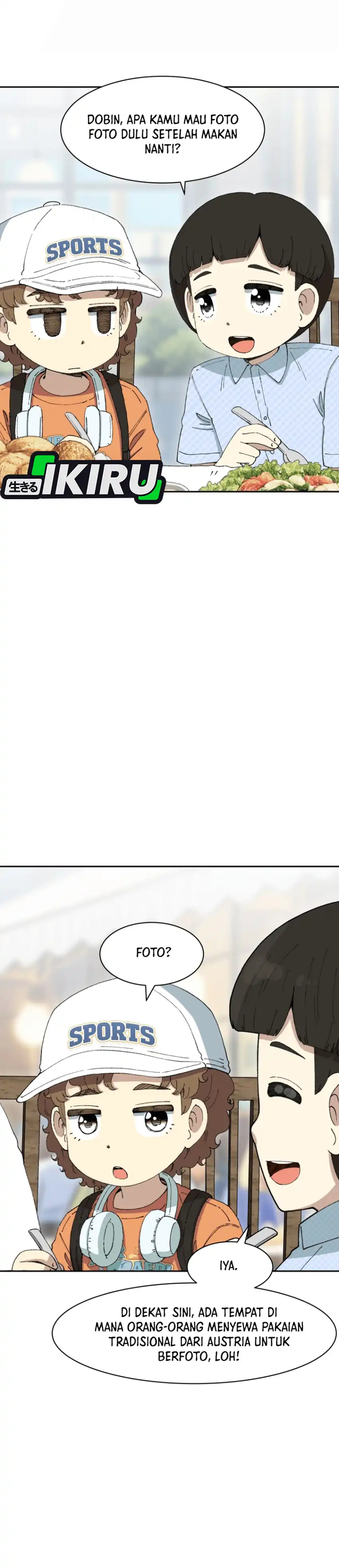 Baca Beethoven Reborn - Chapter 90 halaman 39