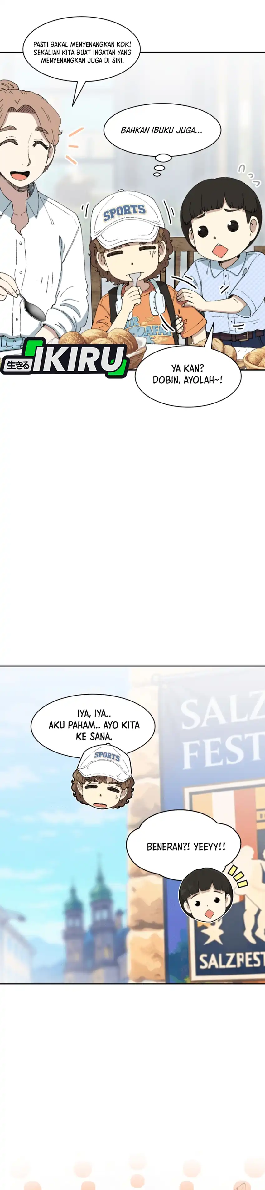 Baca Beethoven Reborn - Chapter 90 halaman 42