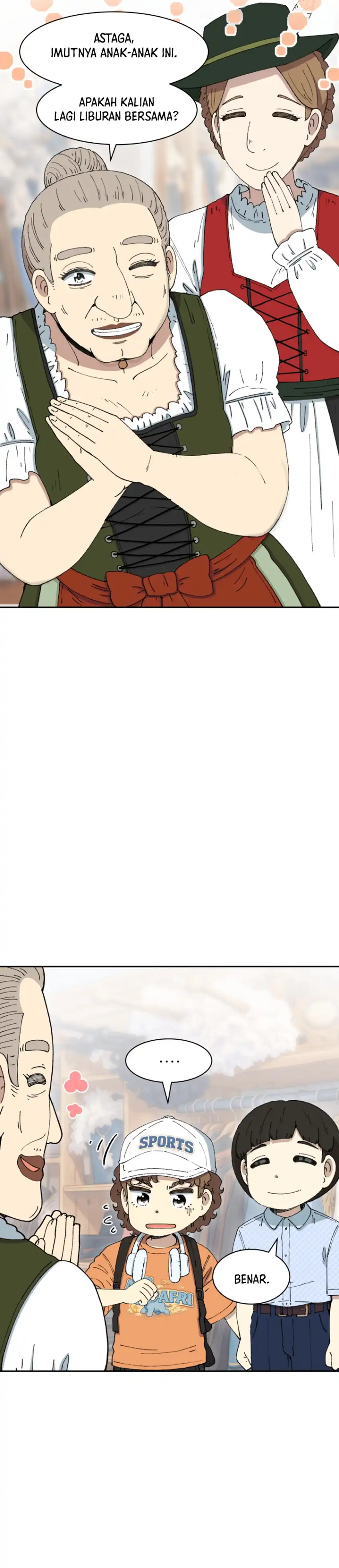 Baca Beethoven Reborn - Chapter 90 halaman 43