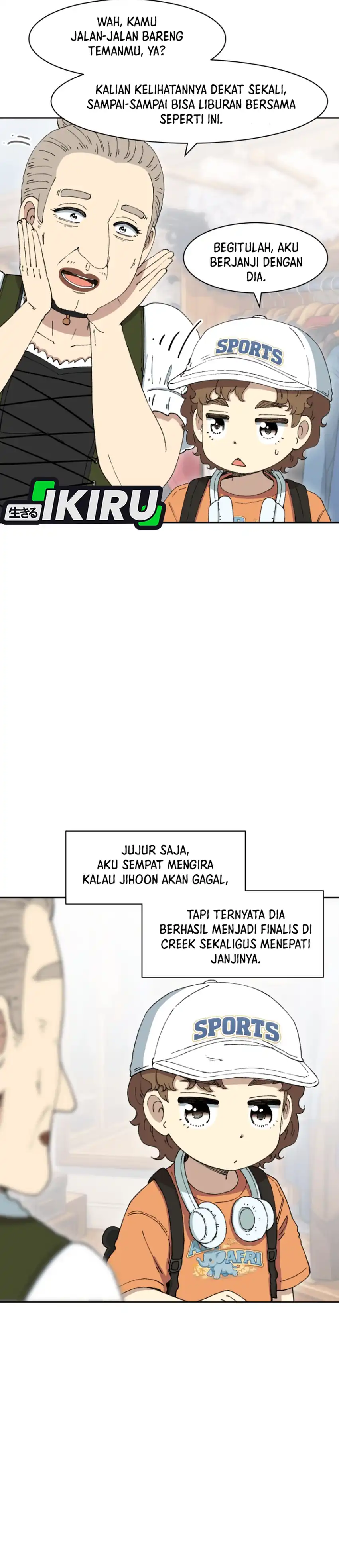 Baca Beethoven Reborn - Chapter 90 halaman 45