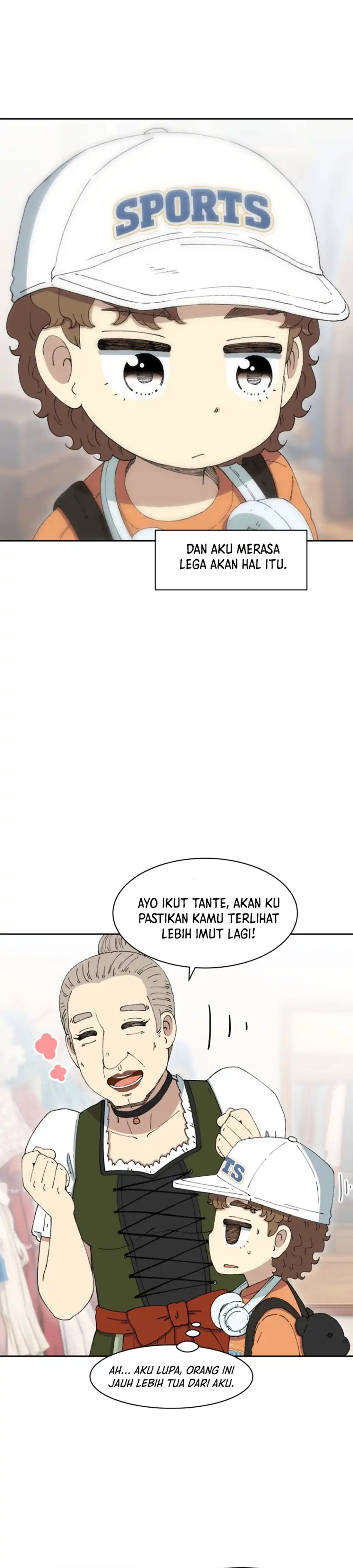 Baca Beethoven Reborn - Chapter 90 halaman 46