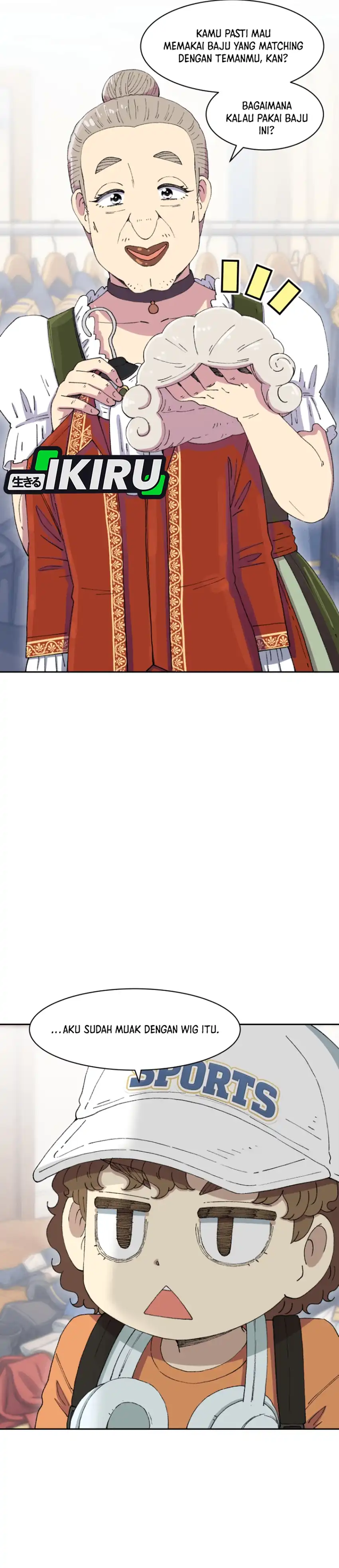 Baca Beethoven Reborn - Chapter 90 halaman 47