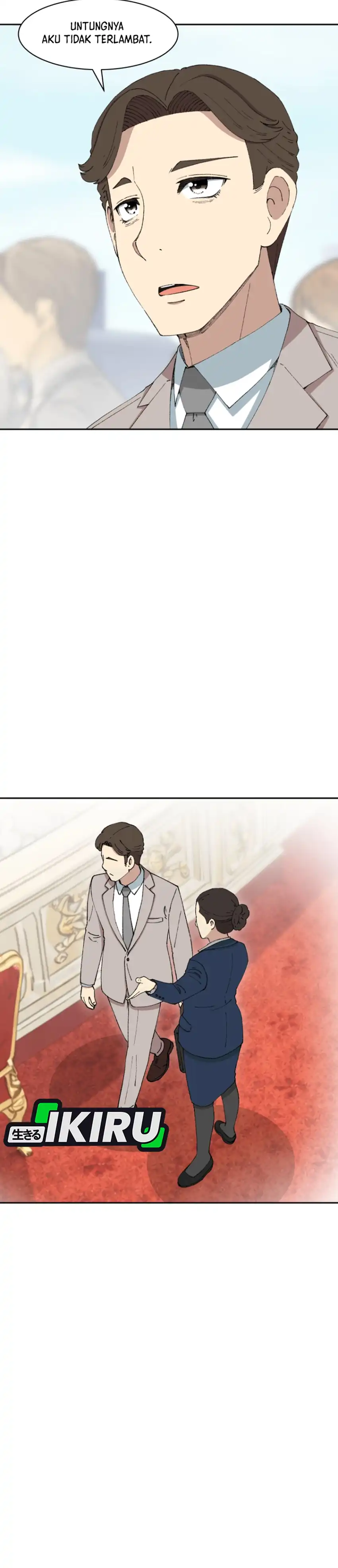 Baca Beethoven Reborn - Chapter 90 halaman 5