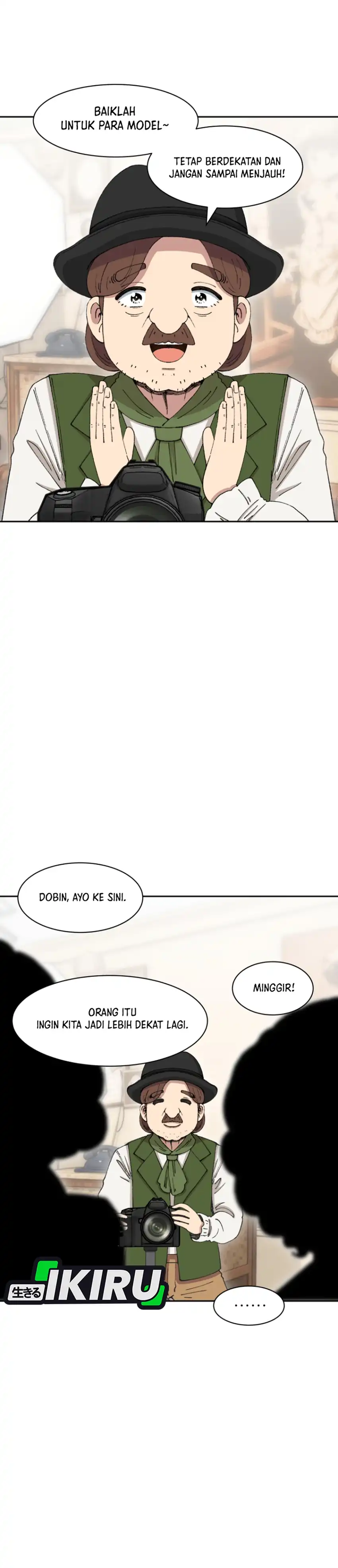 Baca Beethoven Reborn - Chapter 90 halaman 53