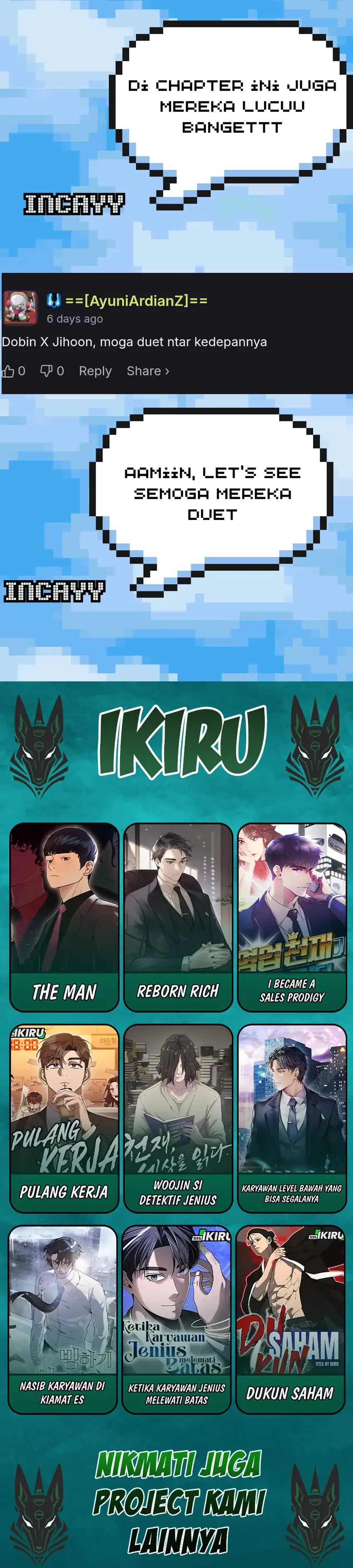 Baca Beethoven Reborn - Chapter 90 halaman 56