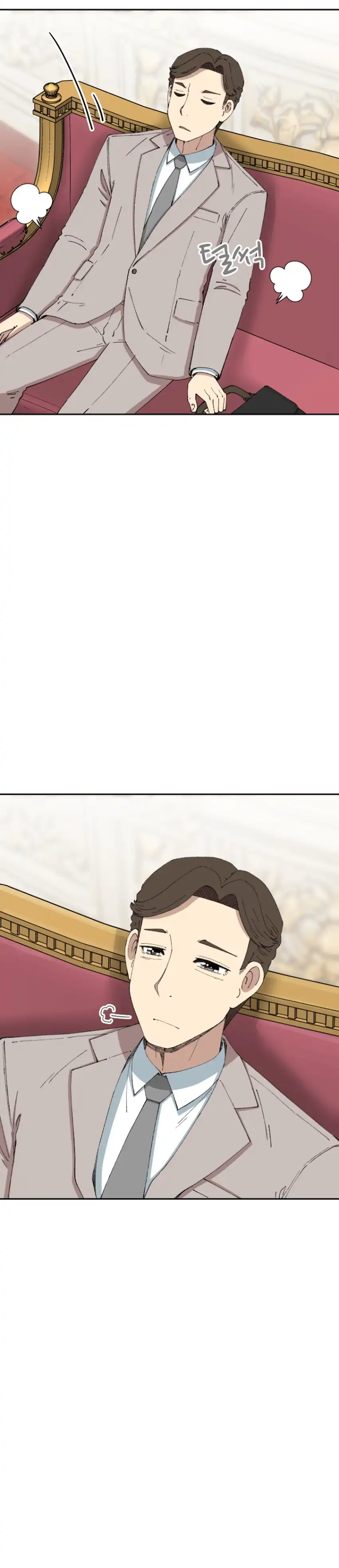 Baca Beethoven Reborn - Chapter 90 halaman 6