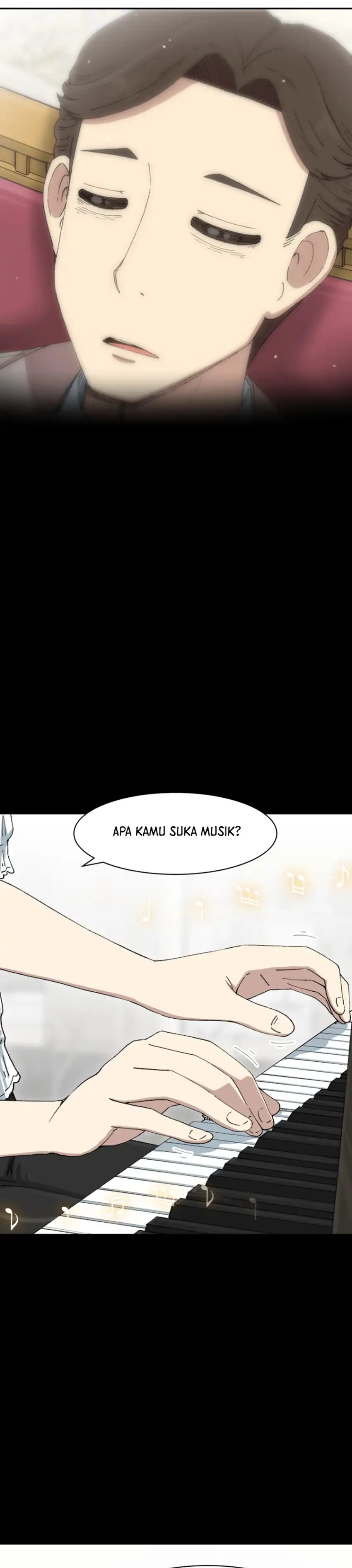 Baca Beethoven Reborn - Chapter 90 halaman 7
