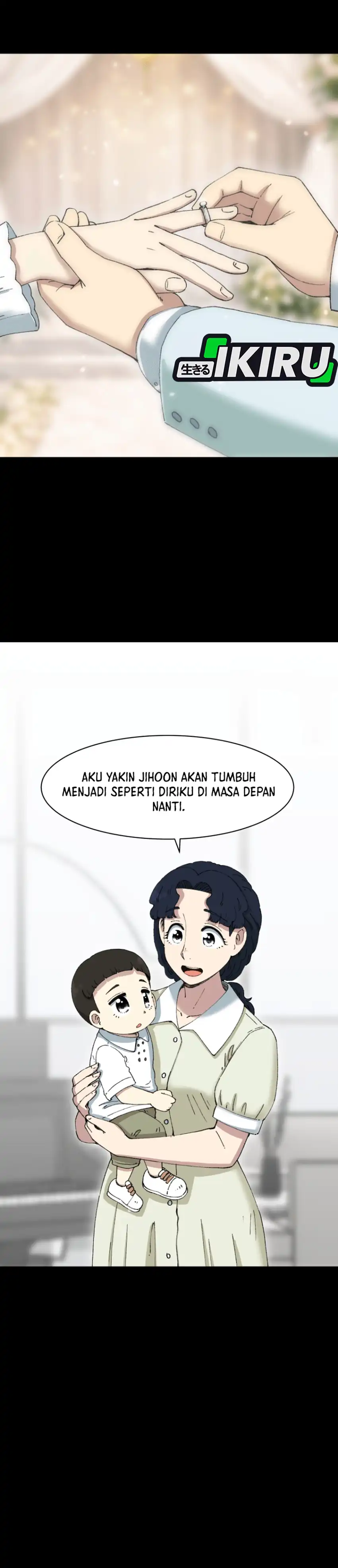 Baca Beethoven Reborn - Chapter 90 halaman 9