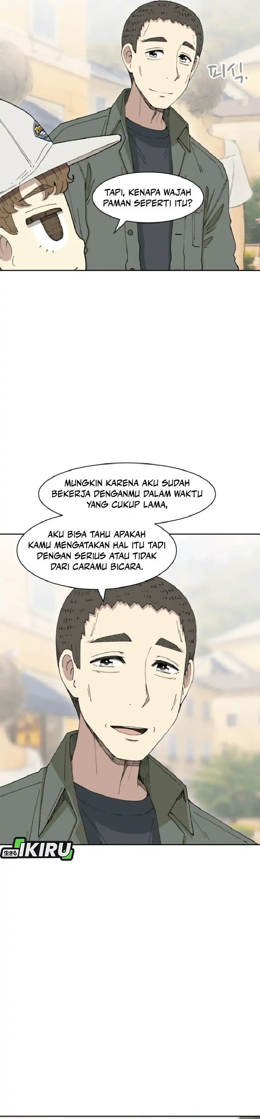 Baca Beethoven Reborn - Chapter 91 halaman 13
