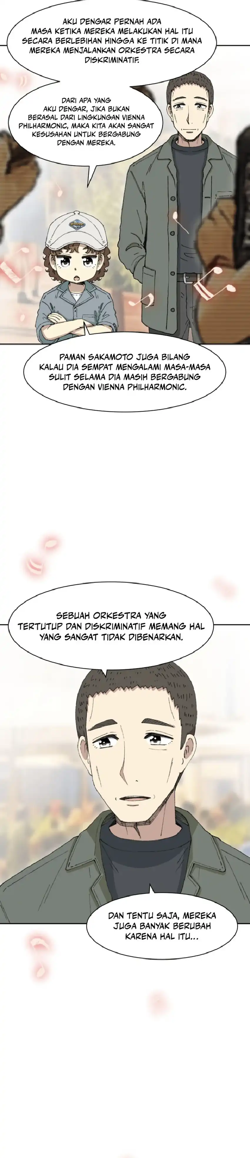 Baca Beethoven Reborn - Chapter 91 halaman 15