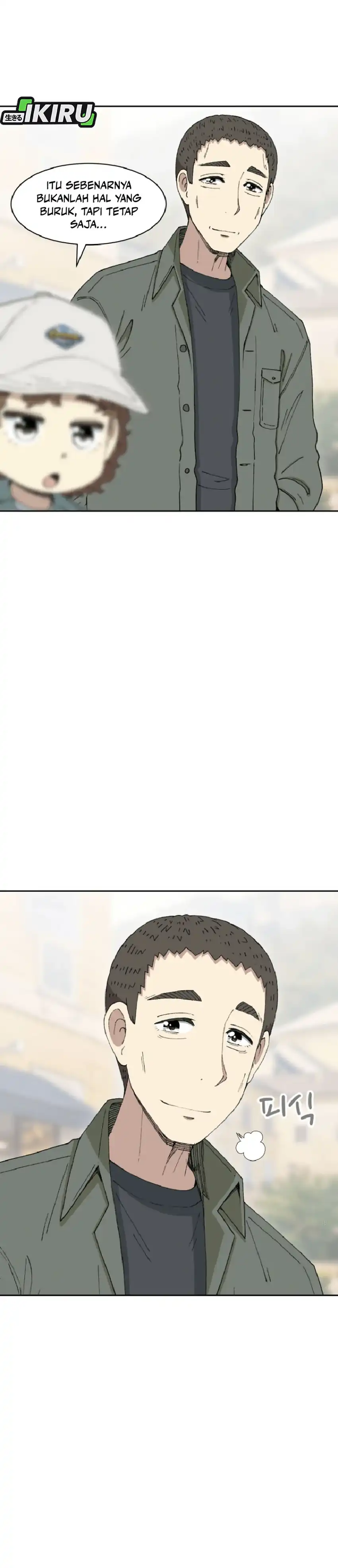 Baca Beethoven Reborn - Chapter 91 halaman 19