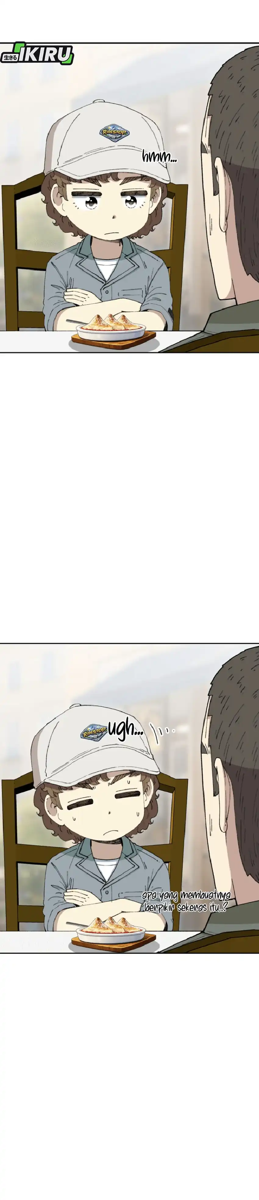 Baca Beethoven Reborn - Chapter 91 halaman 25