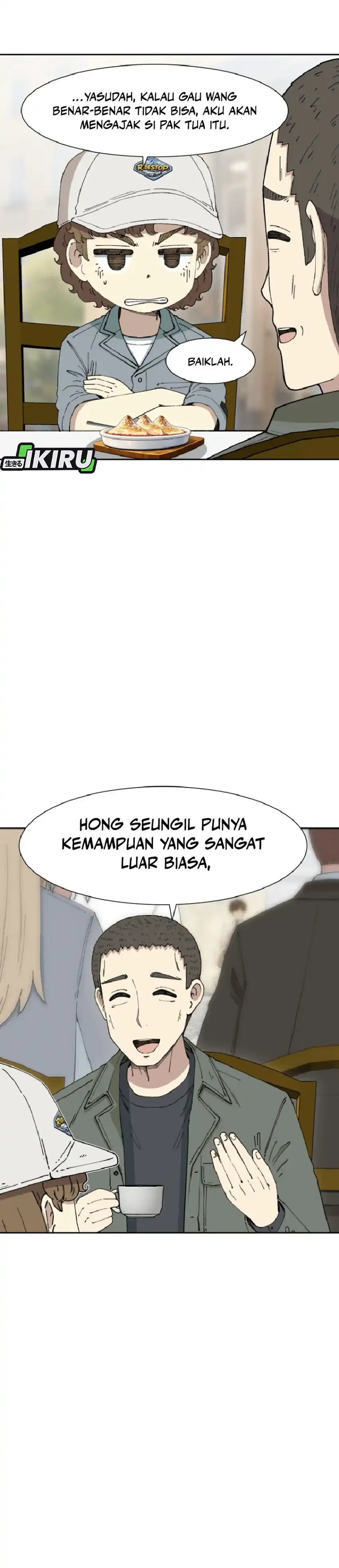 Baca Beethoven Reborn - Chapter 91 halaman 26