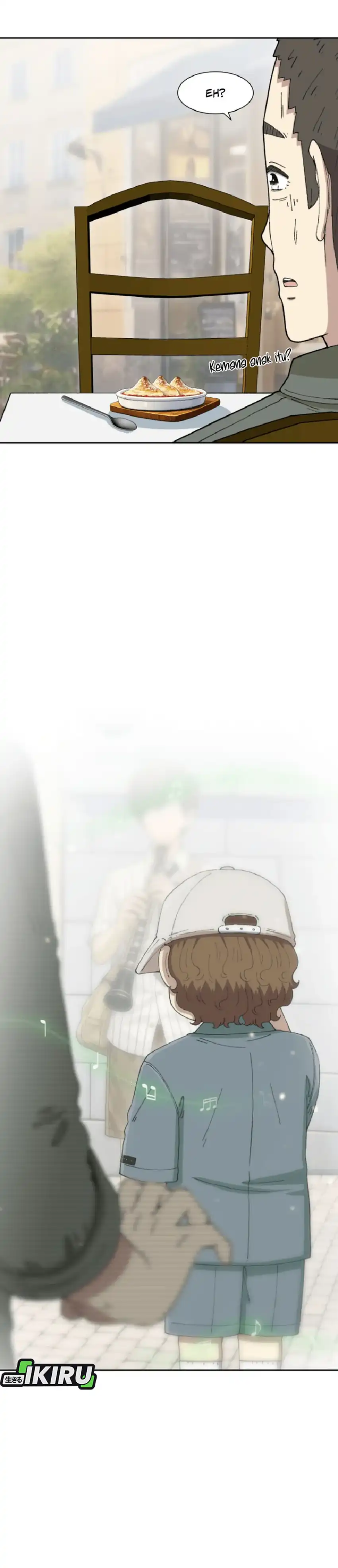 Baca Beethoven Reborn - Chapter 91 halaman 28