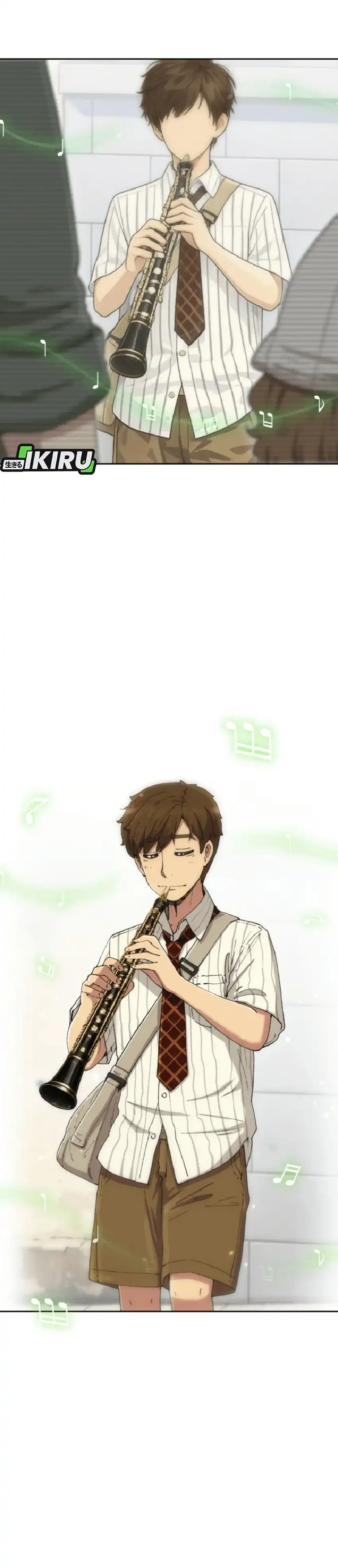 Baca Beethoven Reborn - Chapter 91 halaman 30