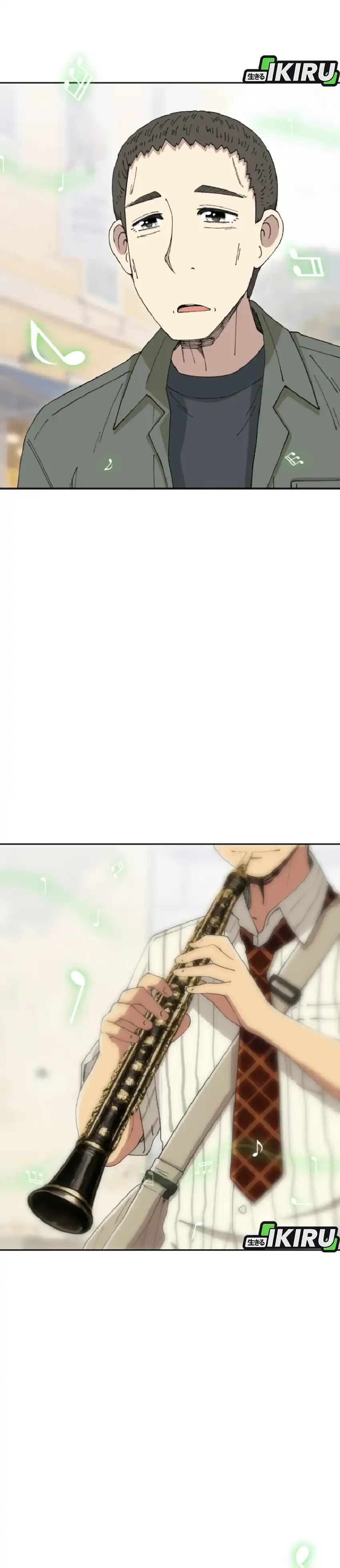 Baca Beethoven Reborn - Chapter 91 halaman 31