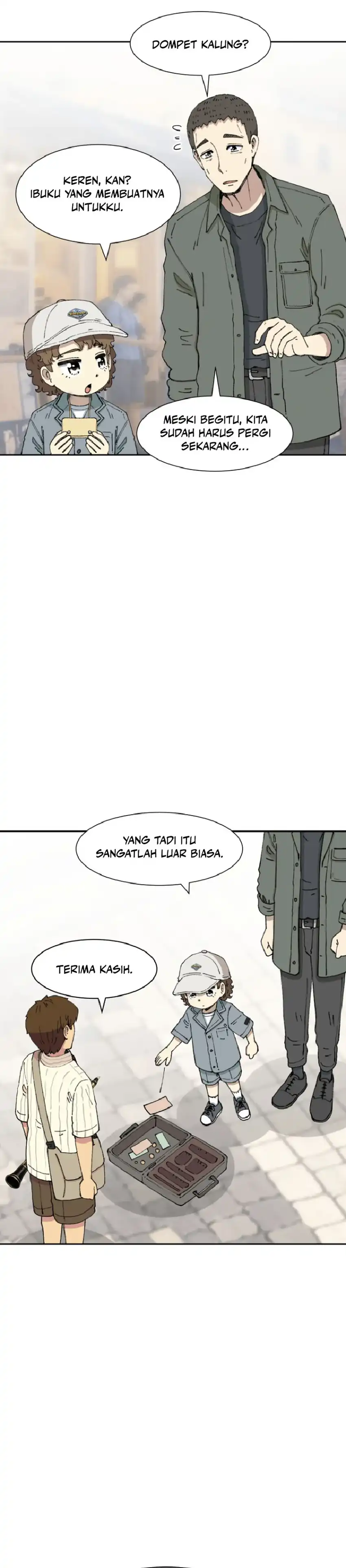 Baca Beethoven Reborn - Chapter 91 halaman 34