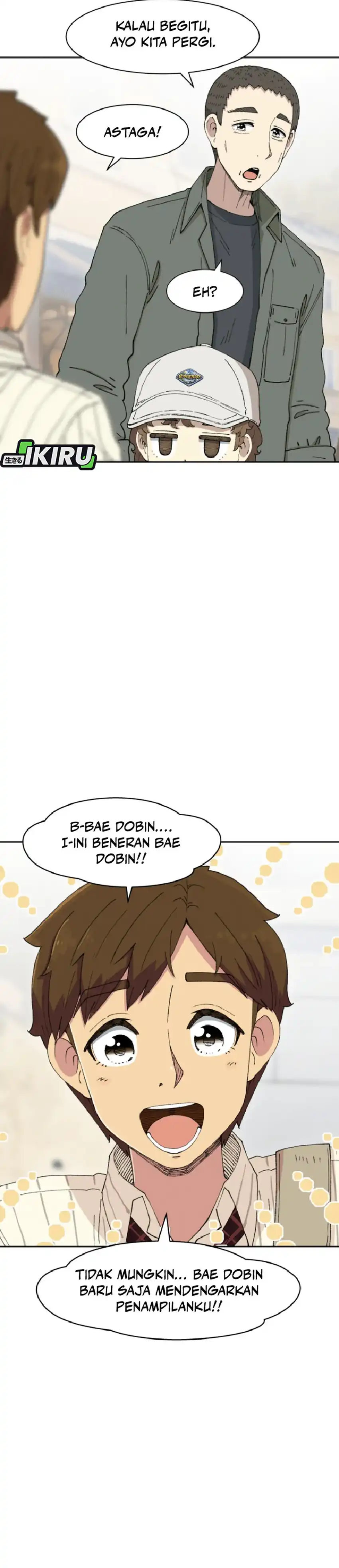 Baca Beethoven Reborn - Chapter 91 halaman 35