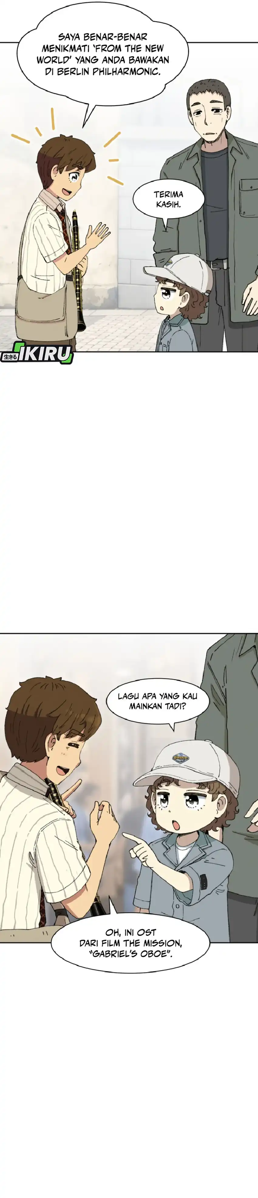 Baca Beethoven Reborn - Chapter 91 halaman 36