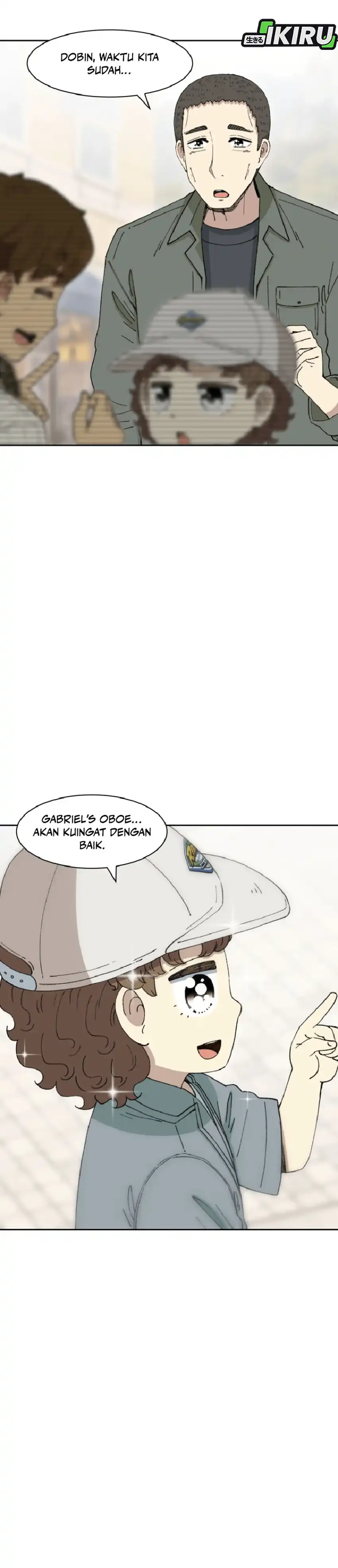 Baca Beethoven Reborn - Chapter 91 halaman 37