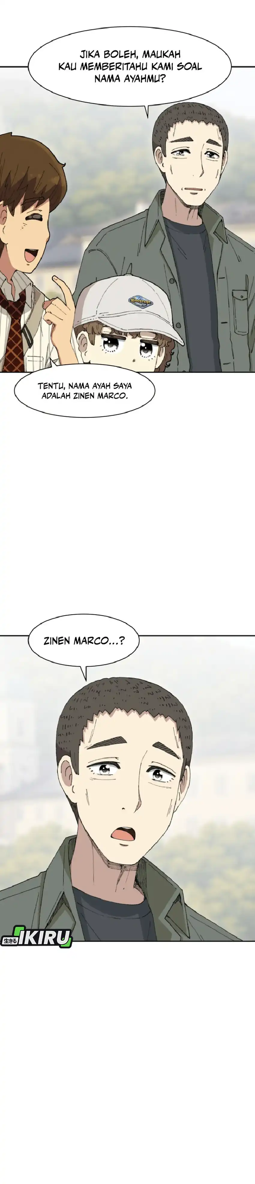 Baca Beethoven Reborn - Chapter 91 halaman 39