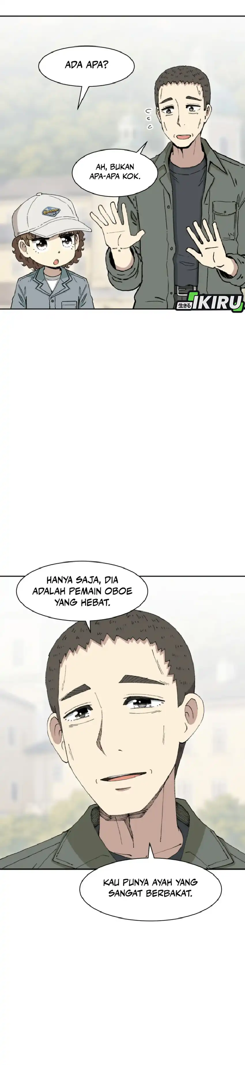 Baca Beethoven Reborn - Chapter 91 halaman 40