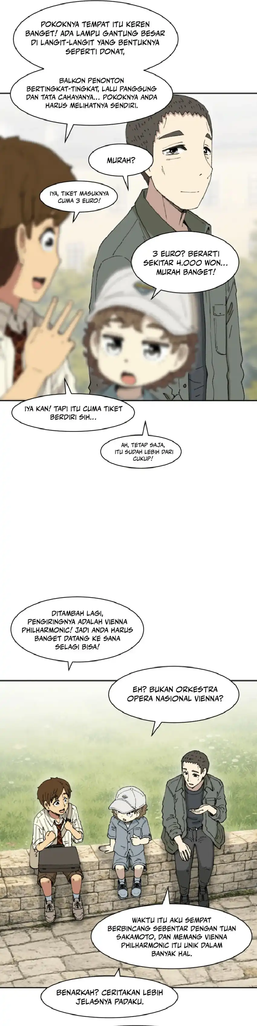 Baca Beethoven Reborn - Chapter 91 halaman 42