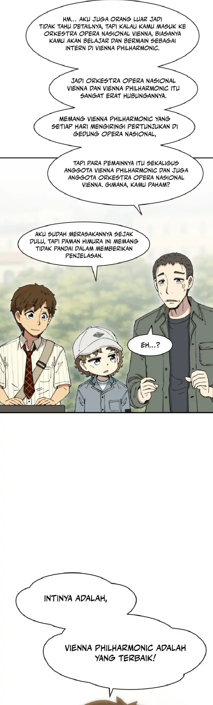 Baca Beethoven Reborn - Chapter 91 halaman 43