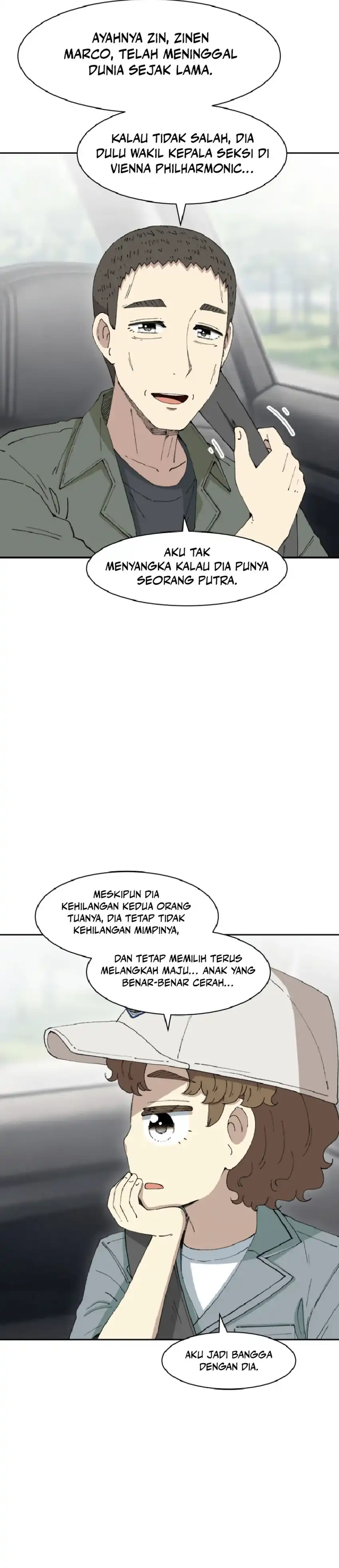 Baca Beethoven Reborn - Chapter 91 halaman 46