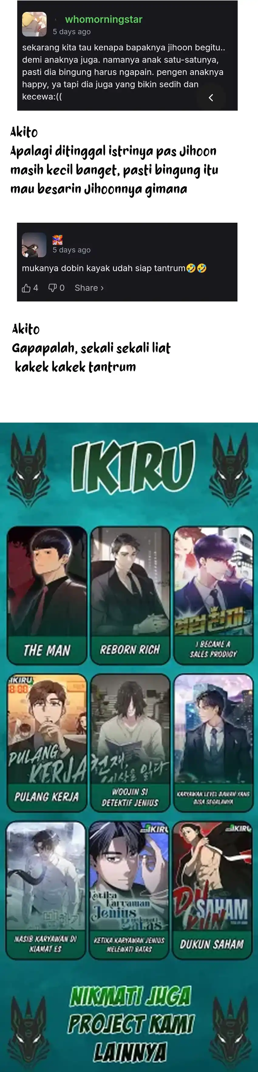 Baca Beethoven Reborn - Chapter 91 halaman 50