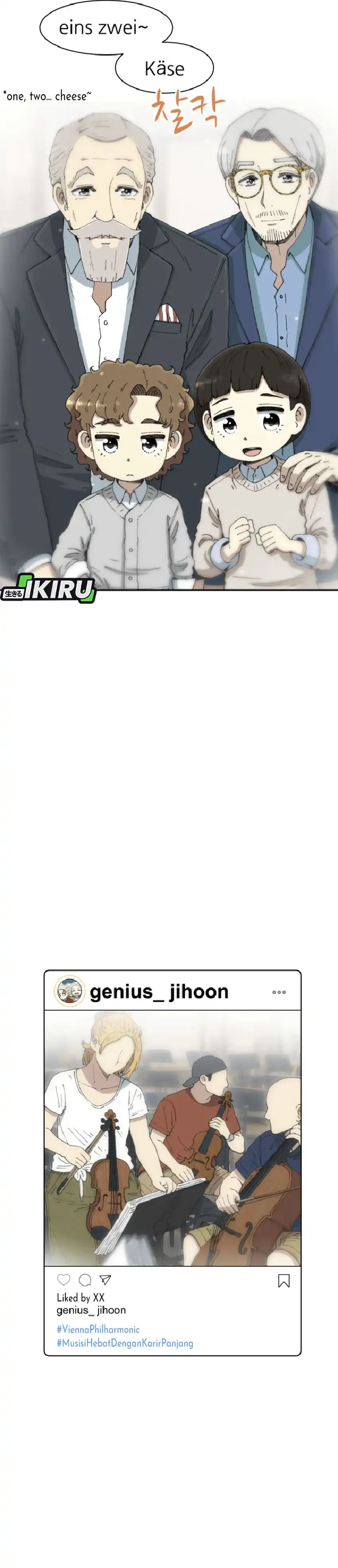 Baca Beethoven Reborn - Chapter 91 halaman 7