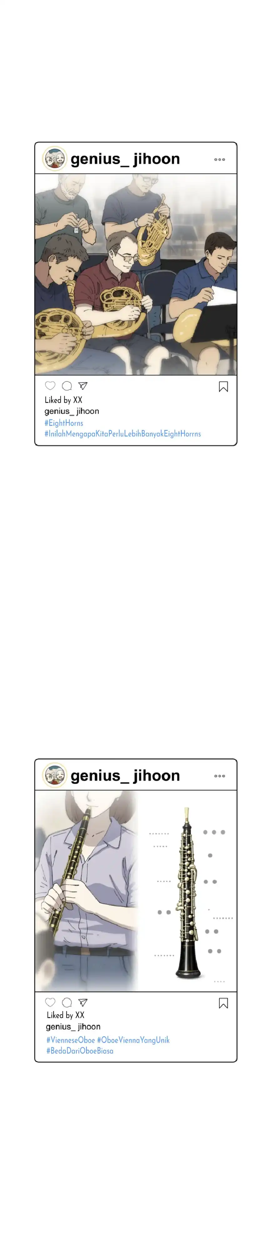 Baca Beethoven Reborn - Chapter 91 halaman 8