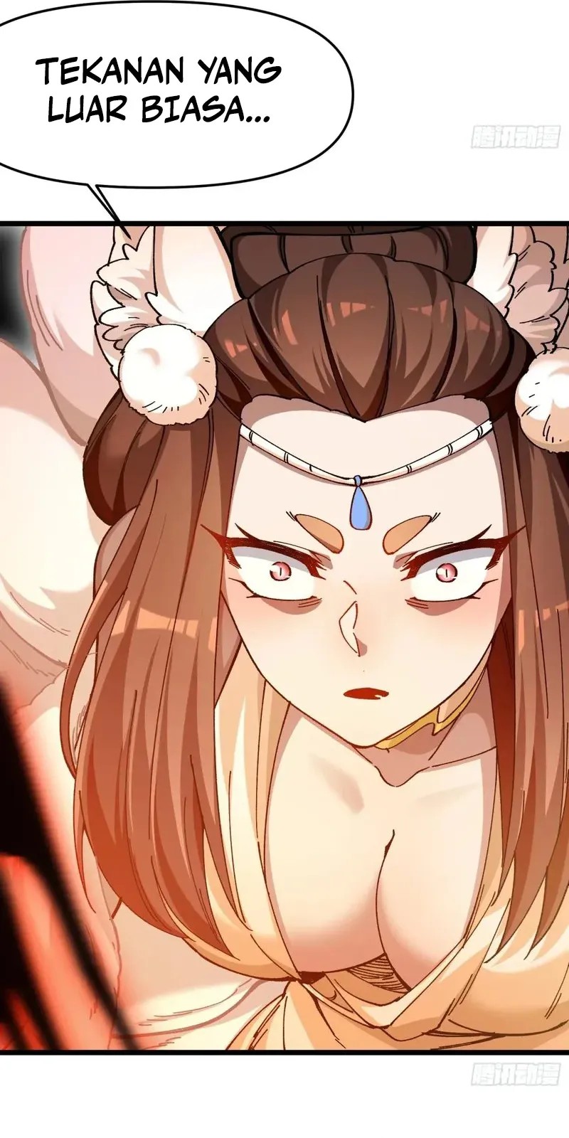 Being Pathetic, My Disciples Keep Me Alive Chapter 41 Fix page 20