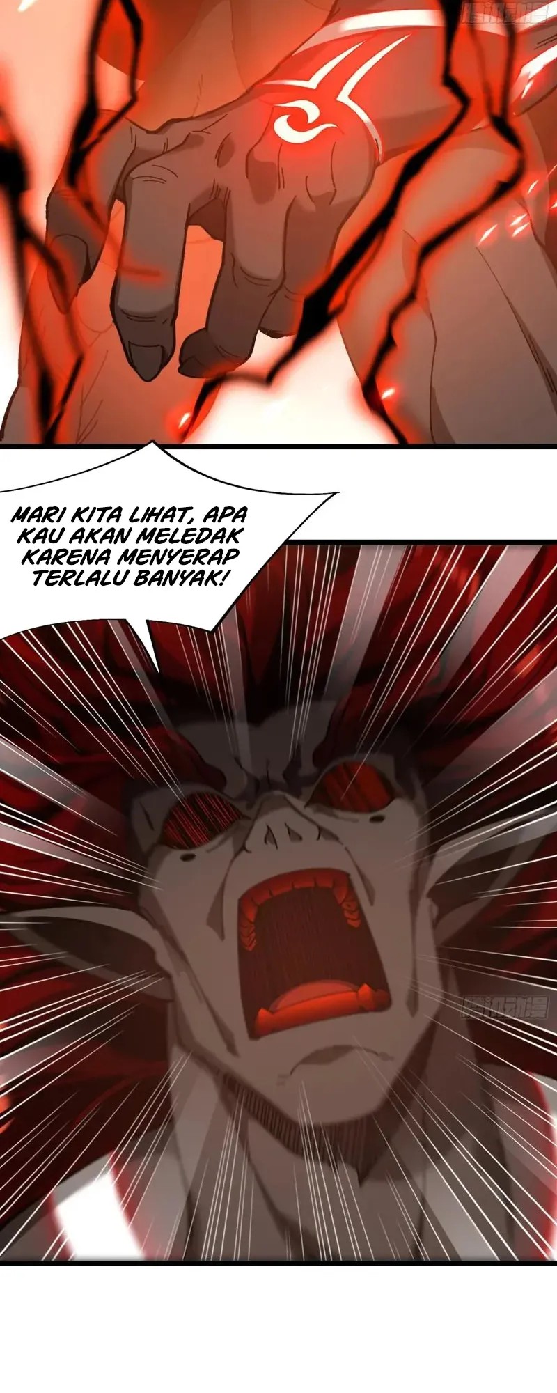 Being Pathetic, My Disciples Keep Me Alive Chapter 41 Fix page 24