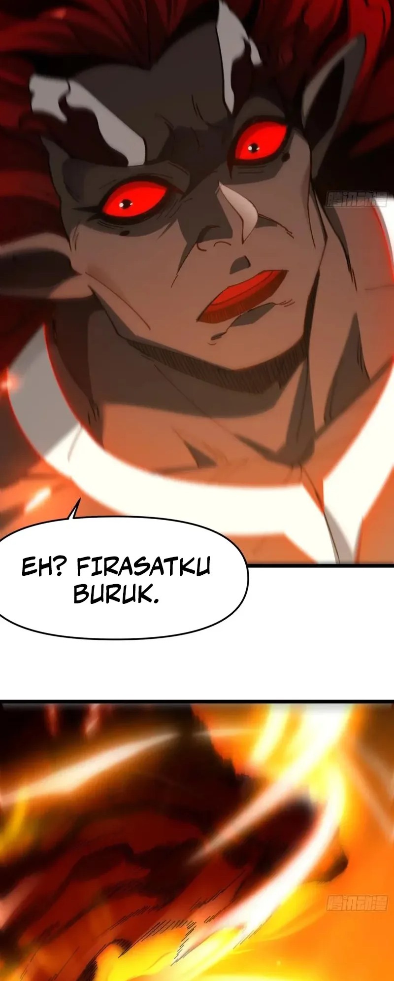Being Pathetic, My Disciples Keep Me Alive Chapter 41 Fix page 40