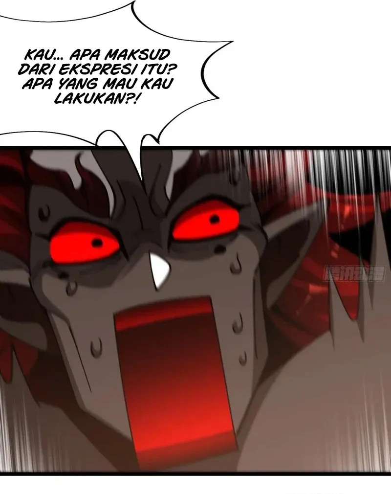 Being Pathetic, My Disciples Keep Me Alive Chapter 41 Fix page 56