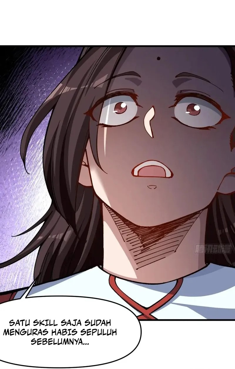 Being Pathetic, My Disciples Keep Me Alive Chapter 41 Fix page 72