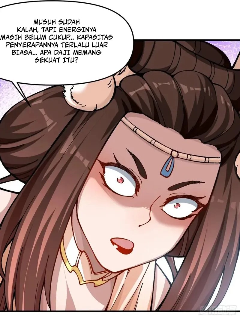 Being Pathetic, My Disciples Keep Me Alive Chapter 41 Fix page 78